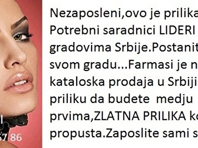 ZLATNA PRILIKA
